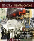 Emory Health Sciences Winter 2007-2008 Health Sciences magazine