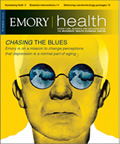 Emory Health Summer 2010