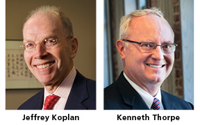 jeffrey koplan, kenneth thorpe