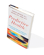 Predictive Health Book