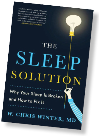 The Sleep Solution