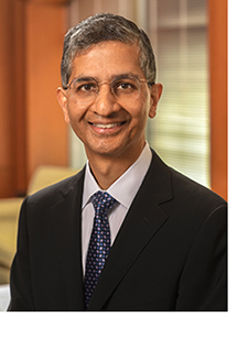 Vikas Sukhatme, MD, ScD