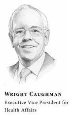 Wright Caughman