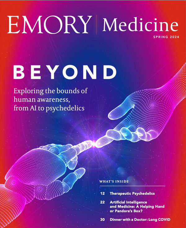 Print Edition Cover