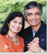 Lucky Jain
