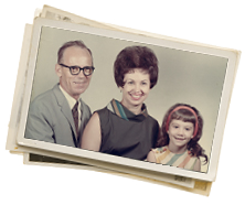 rhonda mullen family